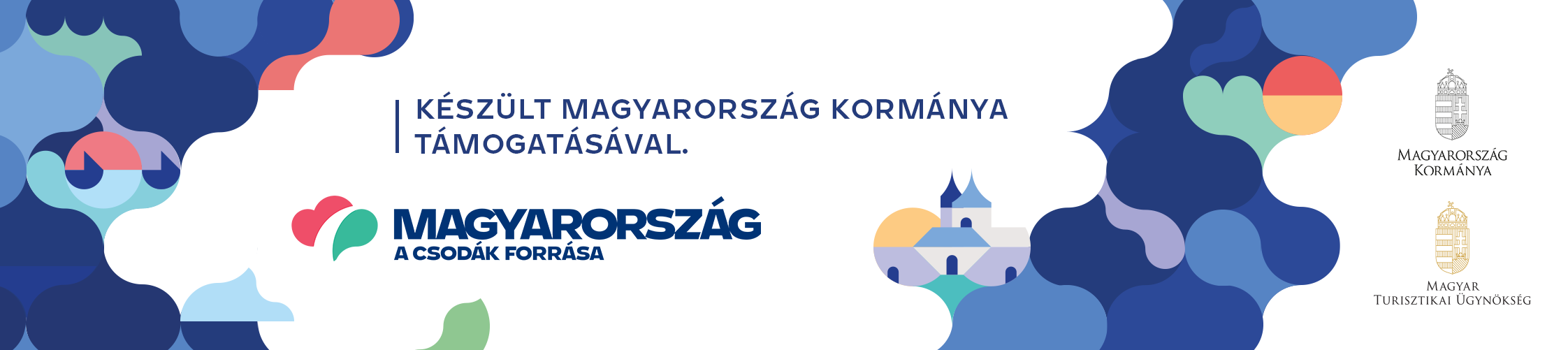 Kisfaludy program banner